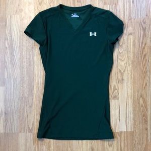 Under armour workout shirt